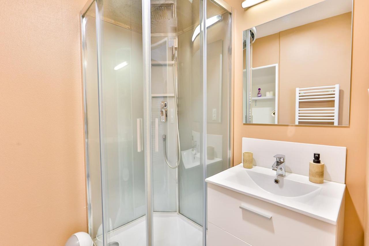 Apartment Le Saint Jacques #centre *