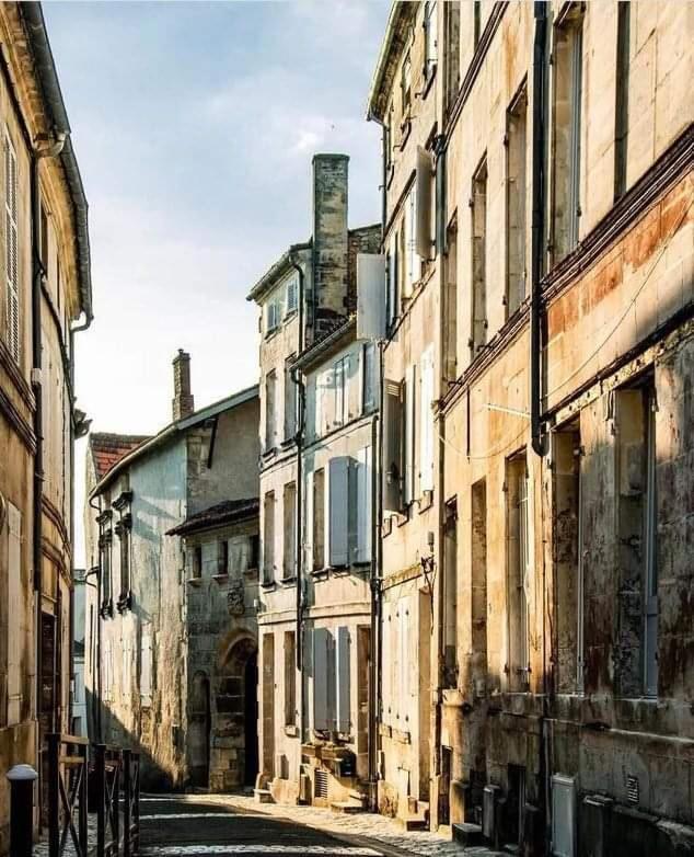 Apartment Le Saint Jacques #centre *