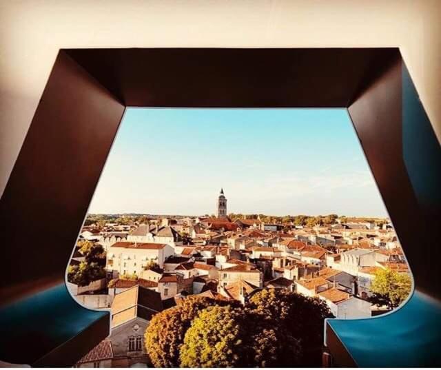Le Saint Jacques #centre Apartment *