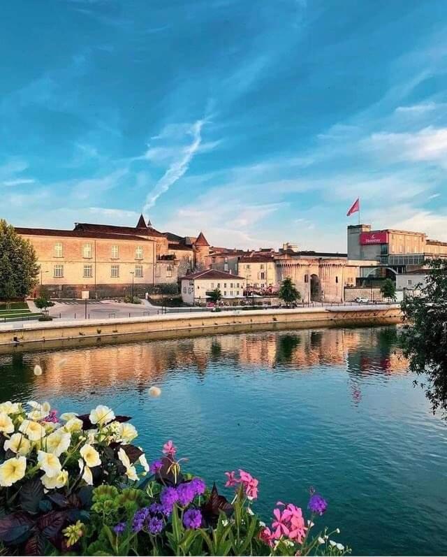 Apartment Le Saint Jacques #centre