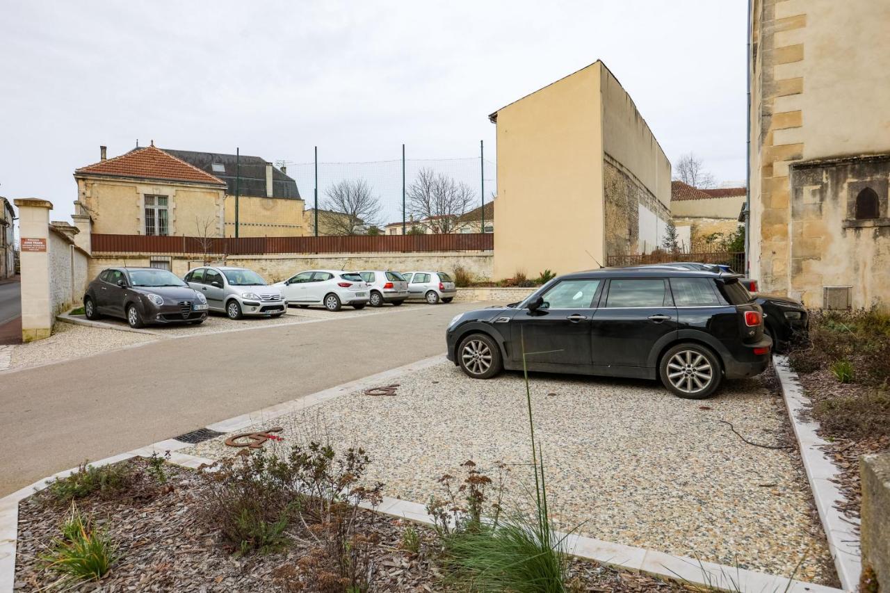 Le Saint Jacques #centre Apartment