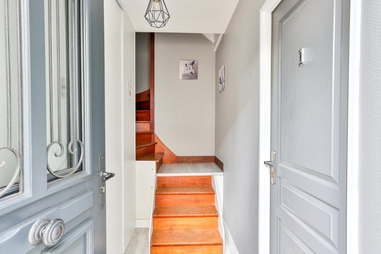 Apartment Le Saint Jacques #centre Cognac